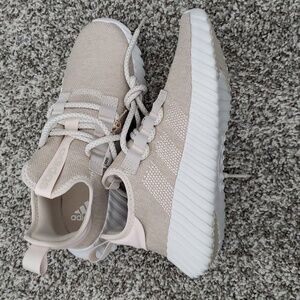 Adidas Kaptir Flow Shoe Beige
